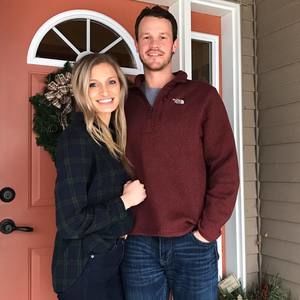 Meet your Posher, Katelyn